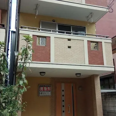 Tennoji 100㎡, 1Min Walk To Abeno Station, Carpark!
